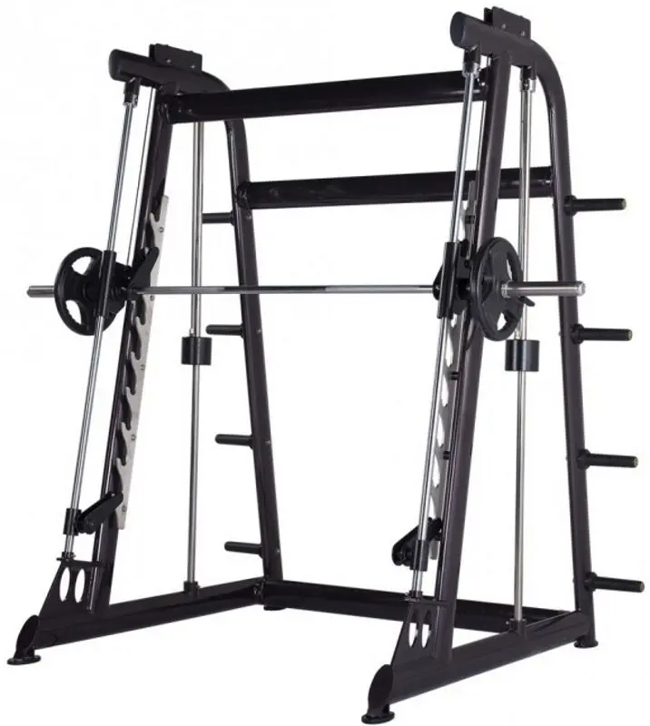 Aparat Smith MS Fitness H-020 (Black)