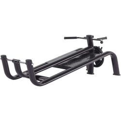 Aparat ramat pentru spate MS Fitness H-031 (Black) Thumb