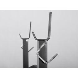 Многофункциональная скамья Neo-Sport NS-200 (Black/Red) Thumb