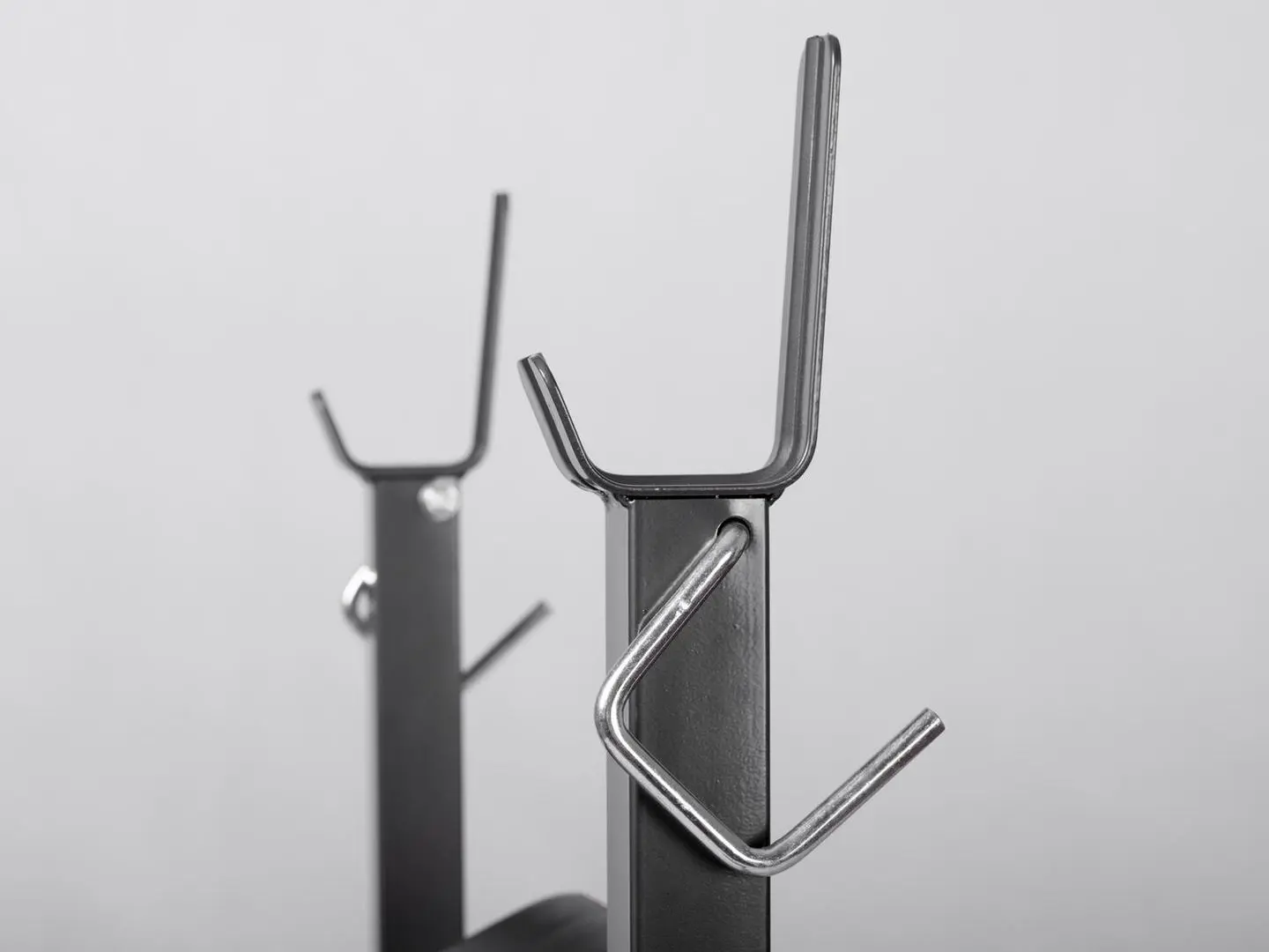 Многофункциональная скамья Neo-Sport NS-200 (Black/Red)