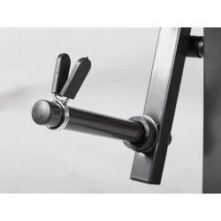 Banca multifunctionala Neo-Sport NS-201 (Black/Red) Thumb