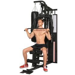 Многофункциональный тренажер Orion Classic L1 (Black) Thumb