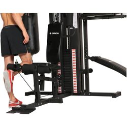 Многофункциональный тренажер Orion Classic L1 (Black) Thumb