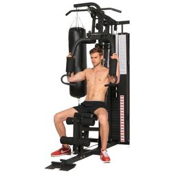 Многофункциональный тренажер Orion Classic L1 (Black) Thumb