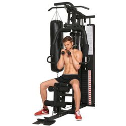 Многофункциональный тренажер Orion Classic L1 (Black) Thumb