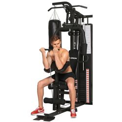 Многофункциональный тренажер Orion Classic L1 (Black) Thumb