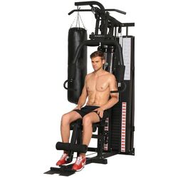 Многофункциональный тренажер Orion Classic L1 (Black) Thumb