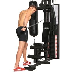 Многофункциональный тренажер Orion Classic L1 (Black) Thumb