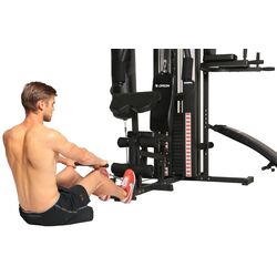 Многофункциональный тренажер Orion Classic L1 (Black) Thumb