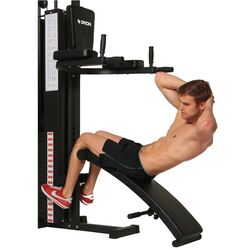 Многофункциональный тренажер Orion Classic L2 (Black) Thumb