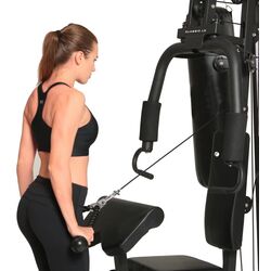 Многофункциональный тренажер Orion Classic L2 (Black) Thumb