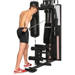 Многофункциональный тренажер Orion Classic L2 (Black) Thumb