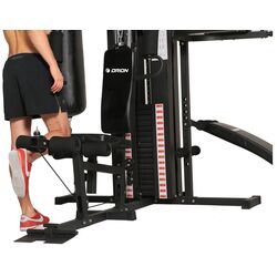 Многофункциональный тренажер Orion Classic L3 (Black) Thumb