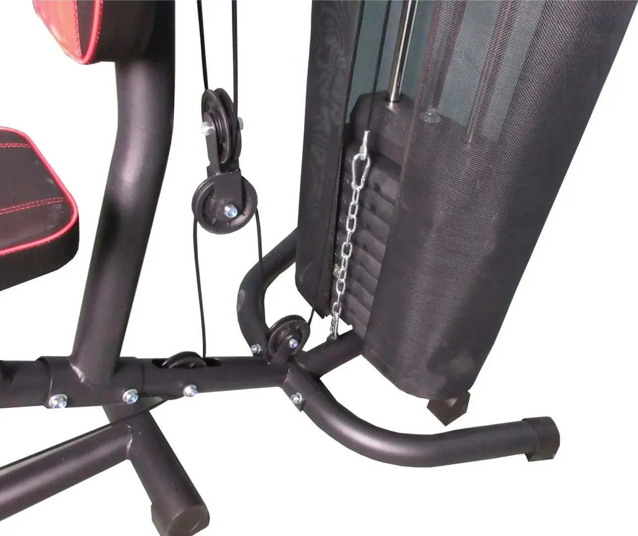 Aparat multifunctional Orion Core L500 (Black)