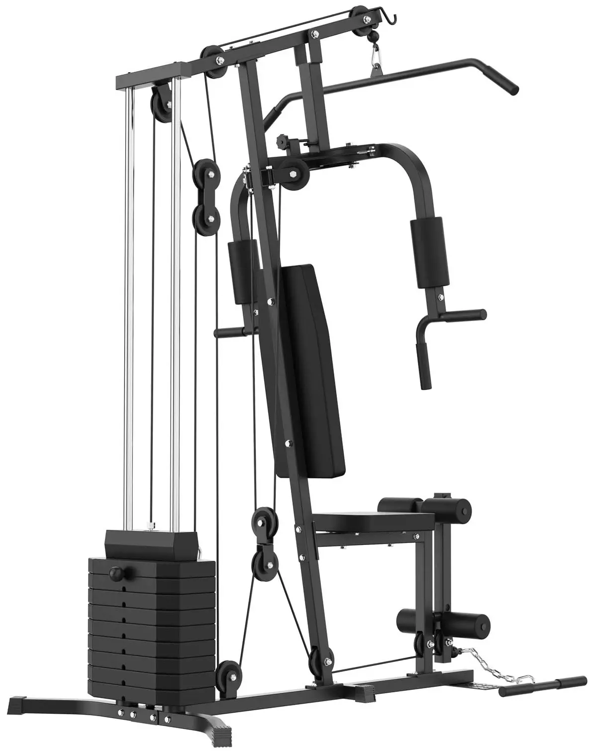 Aparat multifunctional Orion Core L100 (Black) - 4
