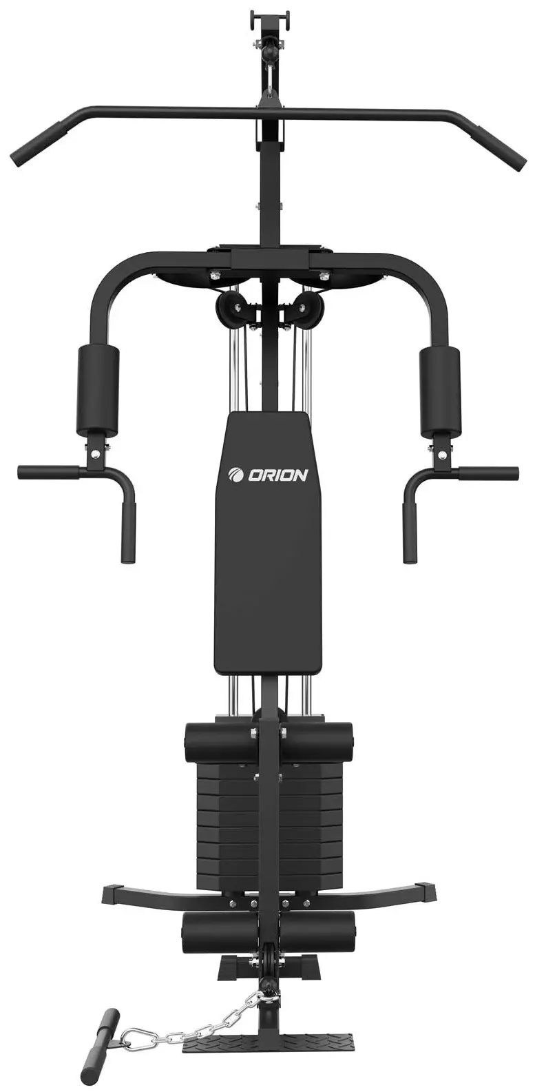 Aparat multifunctional Orion Core L100 (Black) - 5