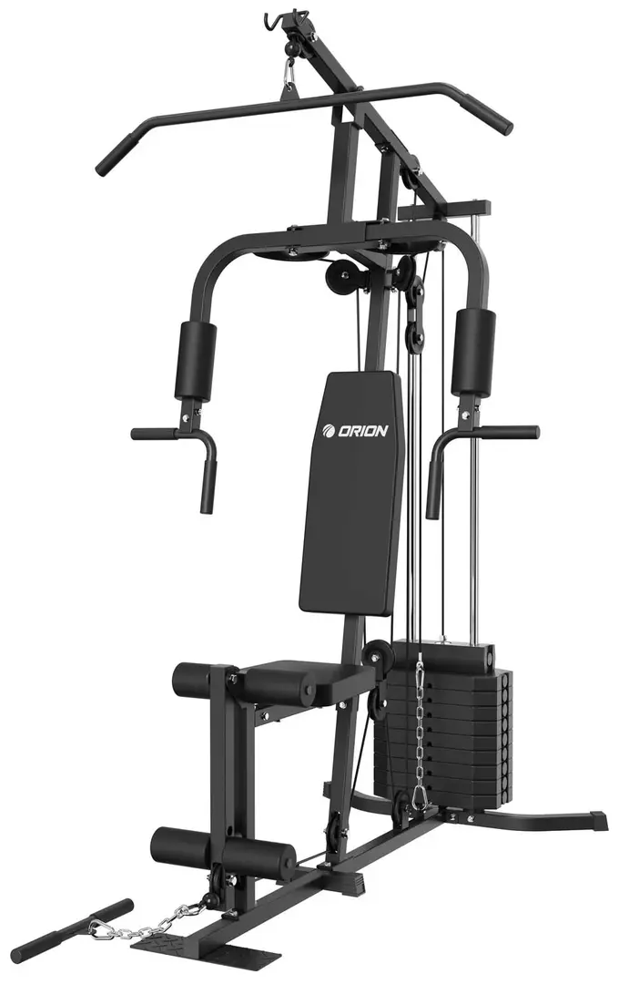 Aparat multifunctional Orion Core L100 (Black)