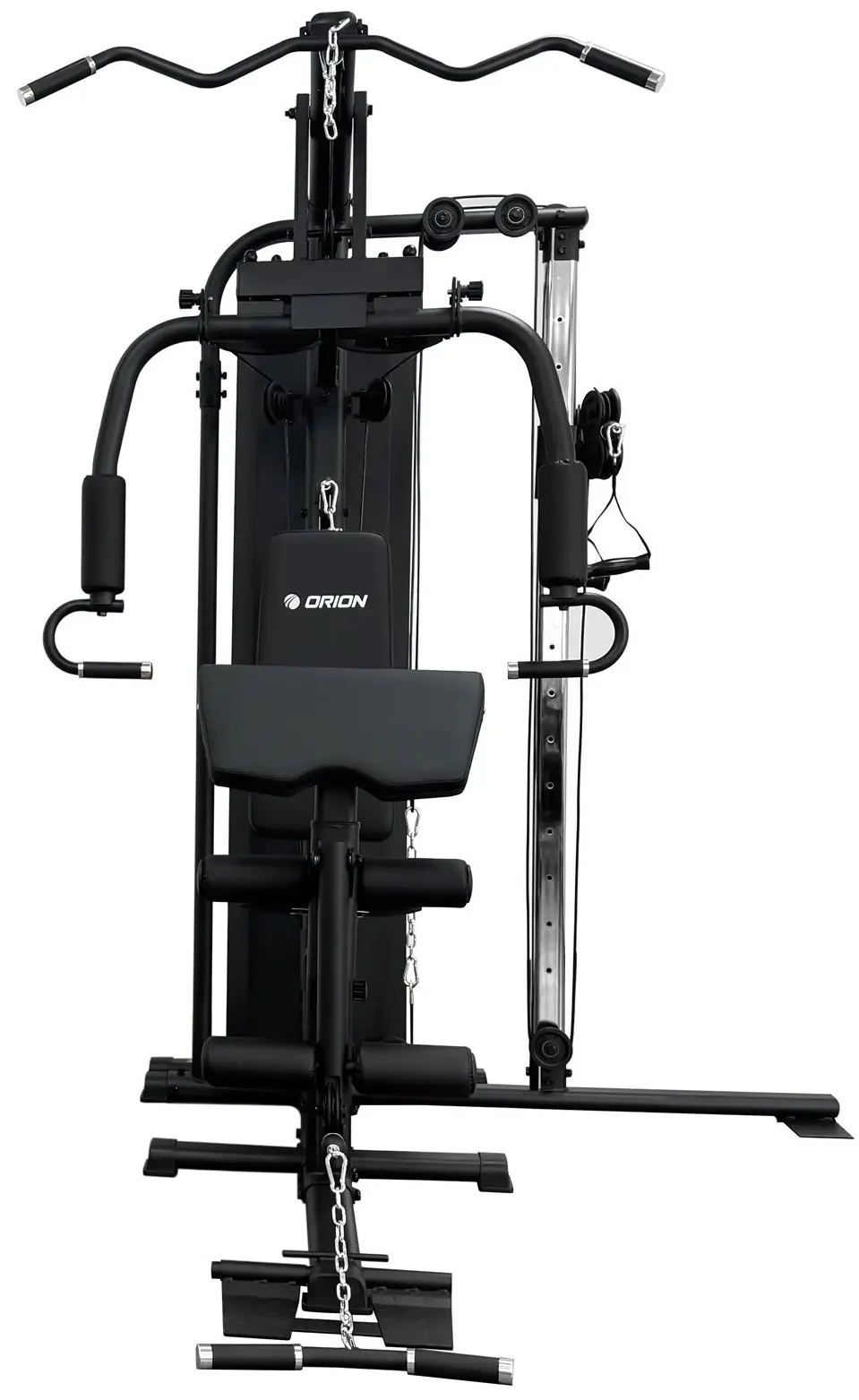 Aparat multifunctional Orion Master 1000 (Black)