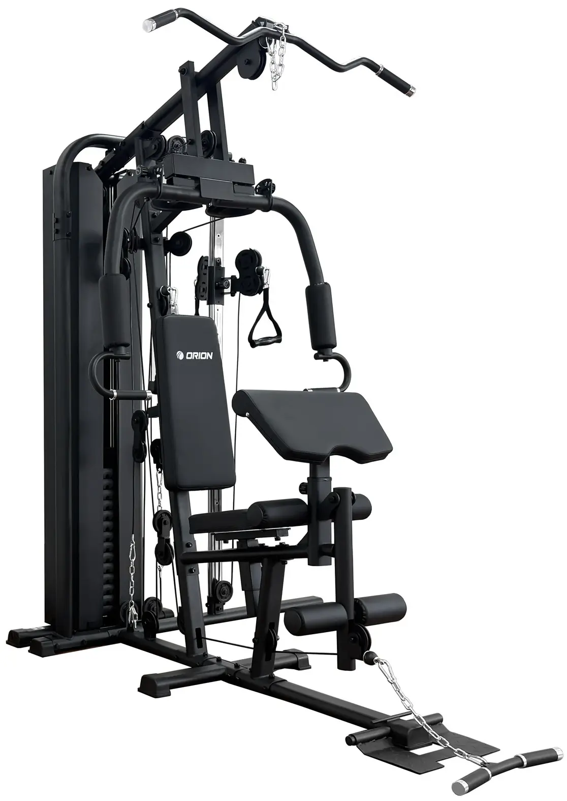 Aparat multifunctional Orion Master 1000 (Black)