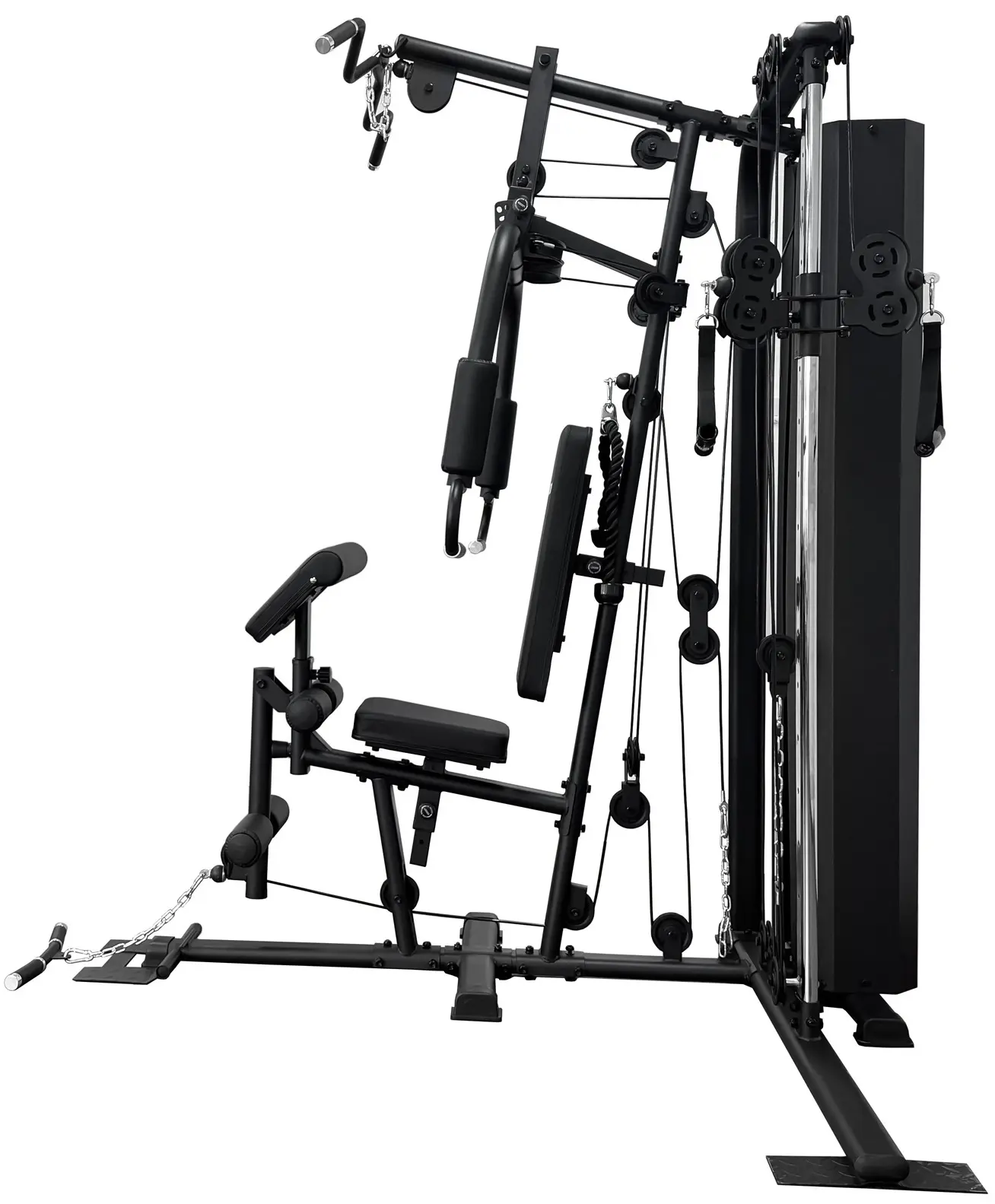 Aparat multifunctional Orion Master 1000 (Black)