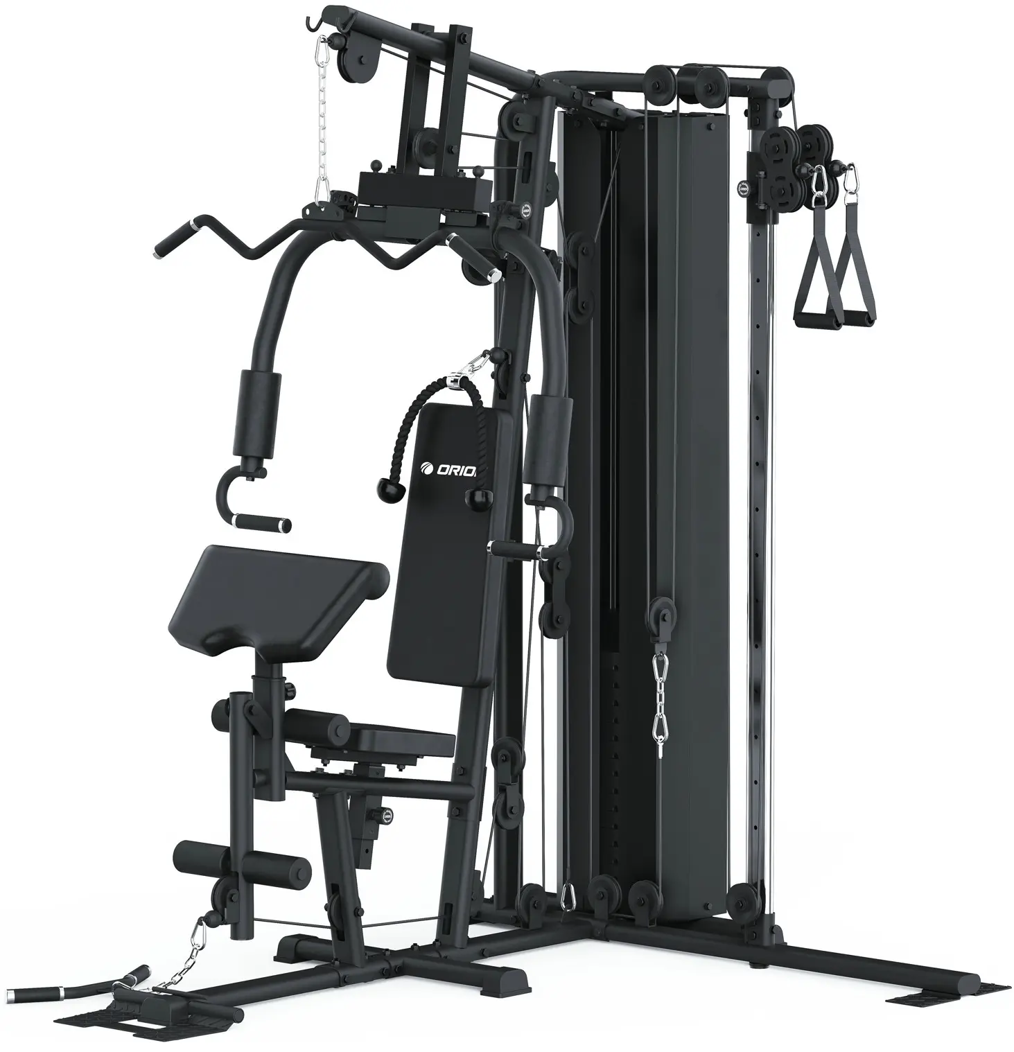 Aparat multifunctional Orion Master 1000 (Black)