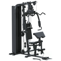 Aparat multifunctional Orion Master 1000 (Black) Thumb