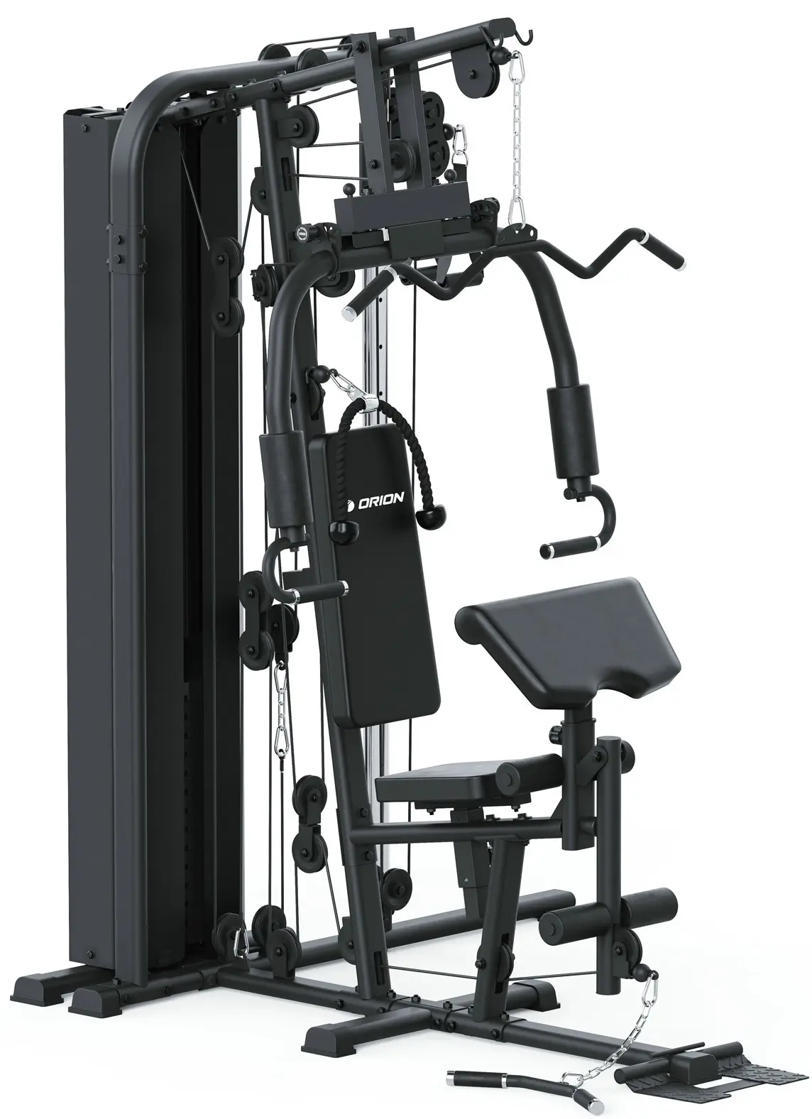 Aparat multifunctional Orion Master 1000 (Black)