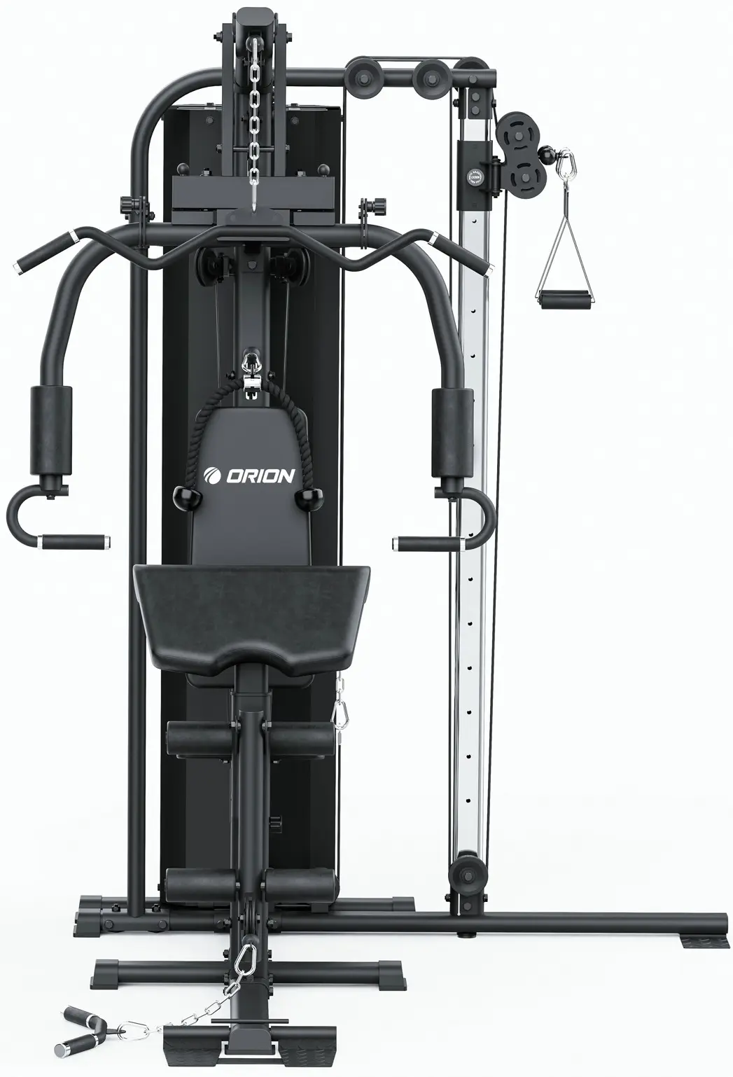 Aparat multifunctional Orion Master 1000 (Black)