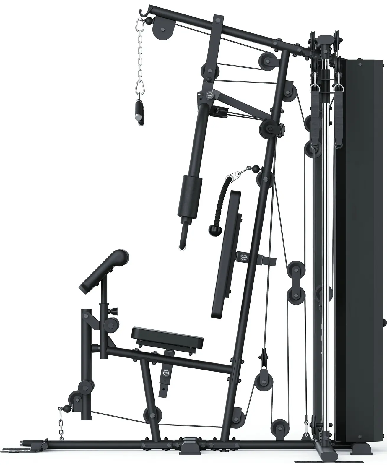 Aparat multifunctional Orion Master 1000 (Black)