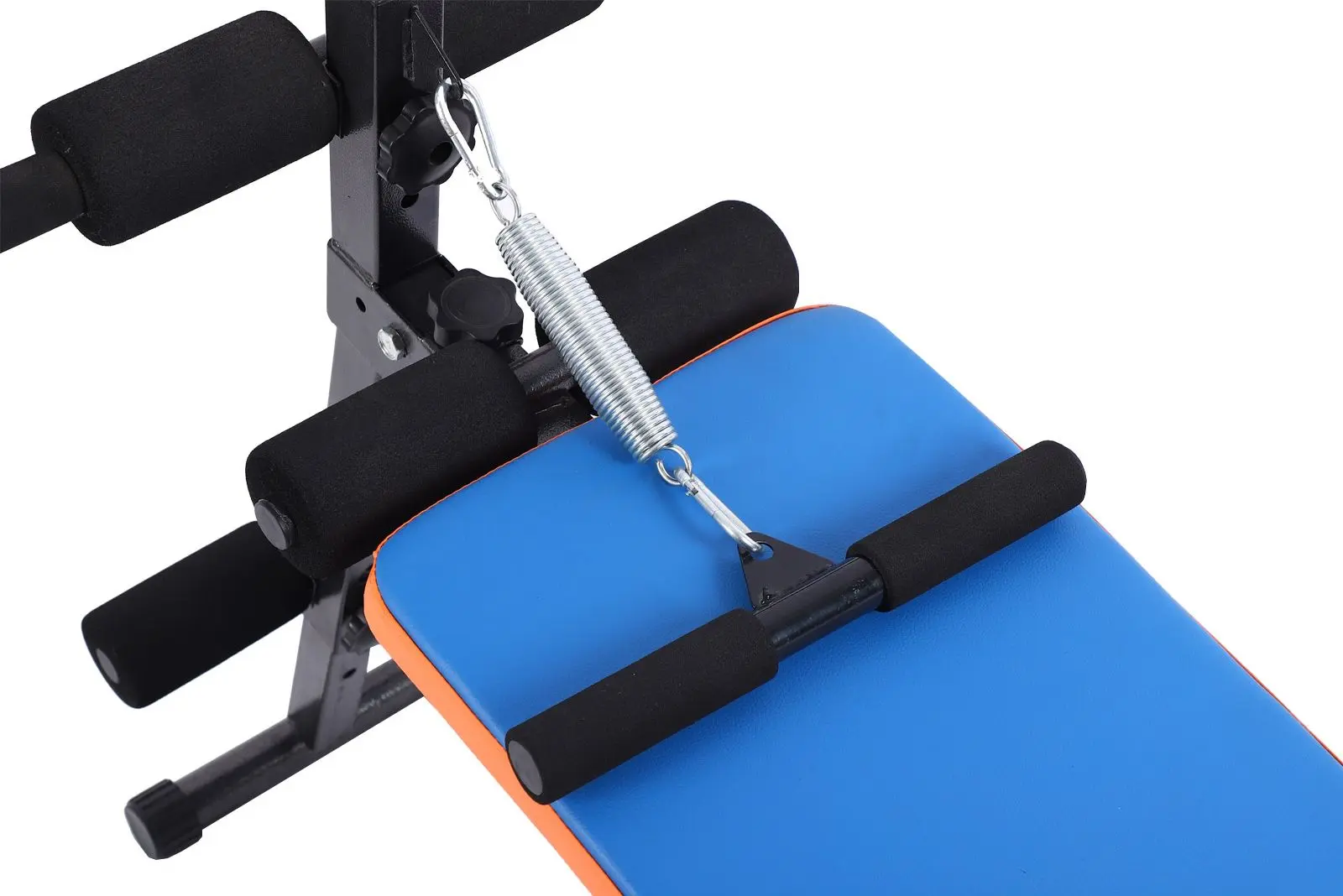 Banca abdominala Orion BA100 (Blue)