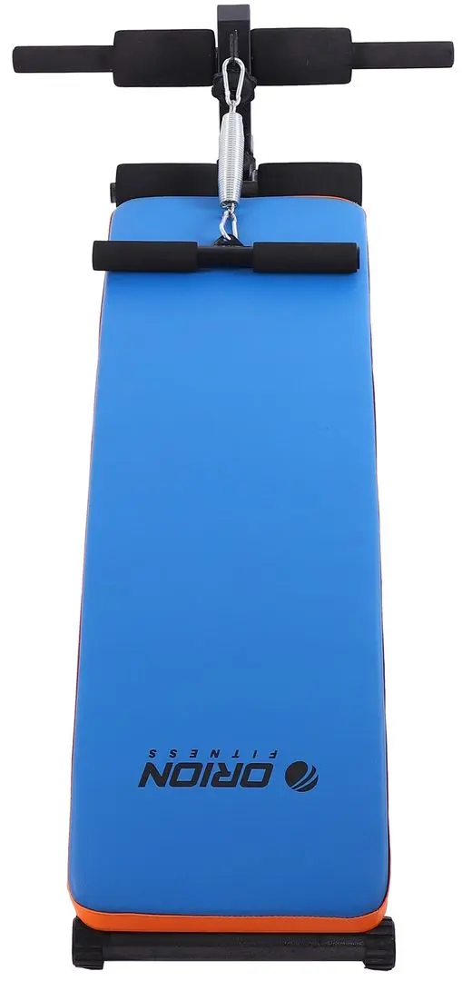 Banca abdominala Orion BA100 (Blue)
