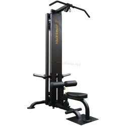 Aparat multifunctional Powertec P-LM20 (Black)