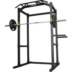 Силовая стойка Powertec WB-PR19-B (Black) Thumb