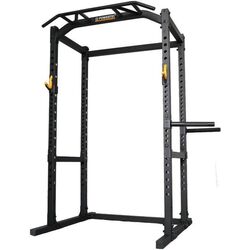 Силовая стойка Powertec WB-PR19-B (Black)