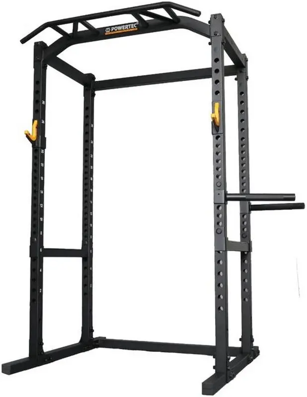 Силовая стойка Powertec WB-PR19-B (Black)