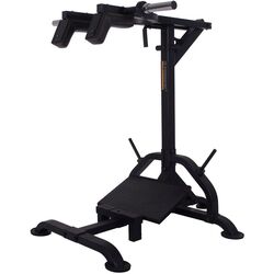 Aparat Squat Powertec L-SC19 (Black) Thumb