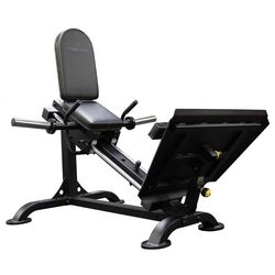 Aparat presa picioare Powertec P-CLS23 (Black)