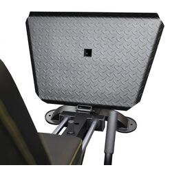 Aparat presa picioare Powertec P-CLS23 (Black) Thumb