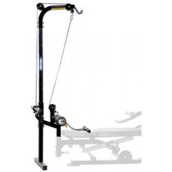 Aparat de tractiuni Powertec WB-LTA20 (Black) Thumb