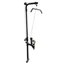 Aparat de tractiuni Powertec WB-LTA20 (Black) Thumb