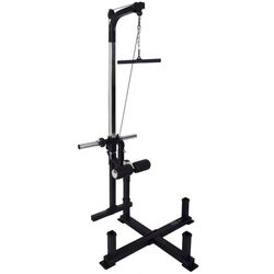 Aparat de tractiuni Powertec WB-LTA20 (Black) Thumb