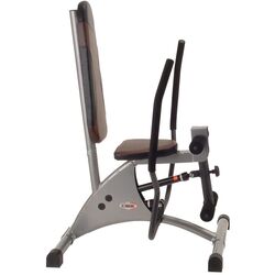 Banca multifunctionala Rovera Hydro Master (Brown/Black) Thumb