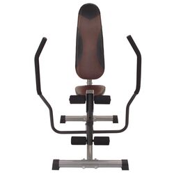 Banca multifunctionala Rovera Hydro Master (Brown/Black) Thumb