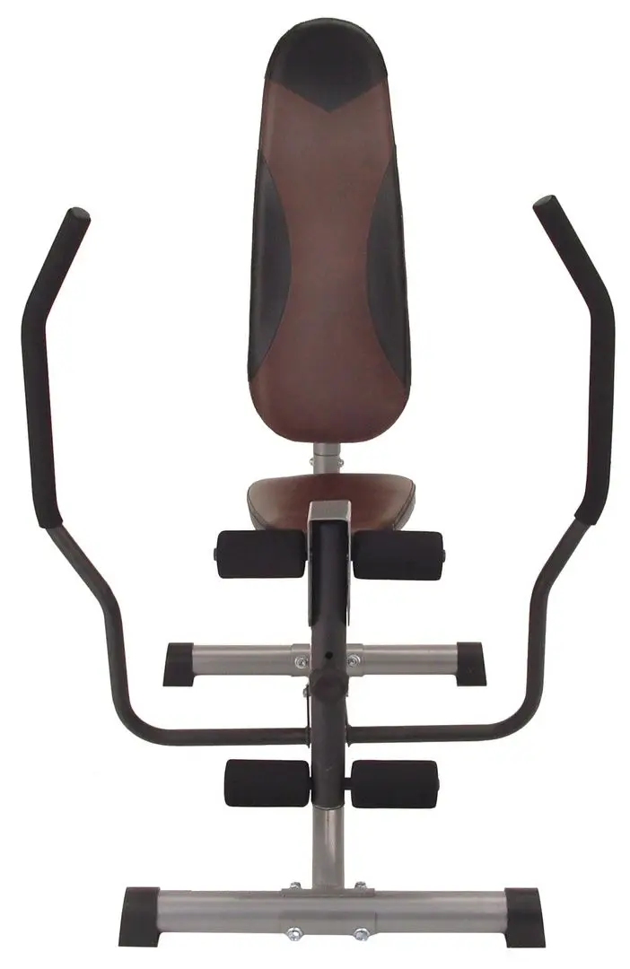 Banca multifunctionala Rovera Hydro Master (Brown/Black)