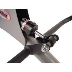 Banca multifunctionala Rovera Hydro Master (Brown/Black) Thumb