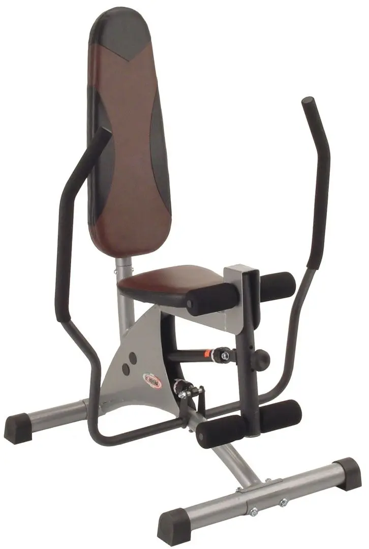 Banca multifunctionala Rovera Hydro Master (Brown/Black)