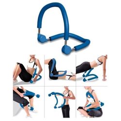 Тренажер для пресса Rovera Ab Spring (Blue) Thumb