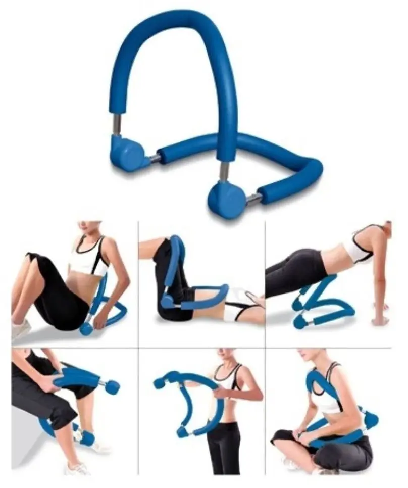 Тренажер для пресса Rovera Ab Spring (Blue)