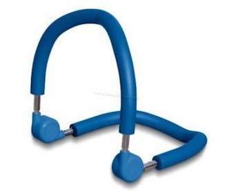 Aparat pentru abdomen Rovera Ab Spring (Blue)