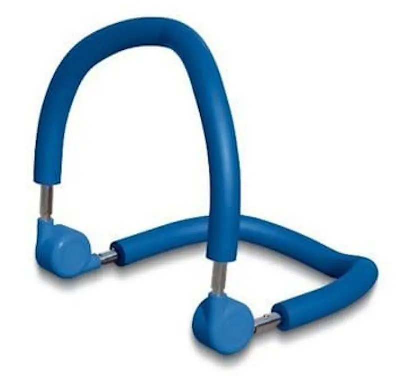 Тренажер для пресса Rovera Ab Spring (Blue)